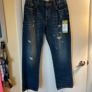 Cabi 100% boyfriend jeans fall ‘21 collection